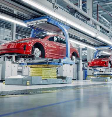 Automotive