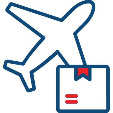 Air Freight Cargo Services