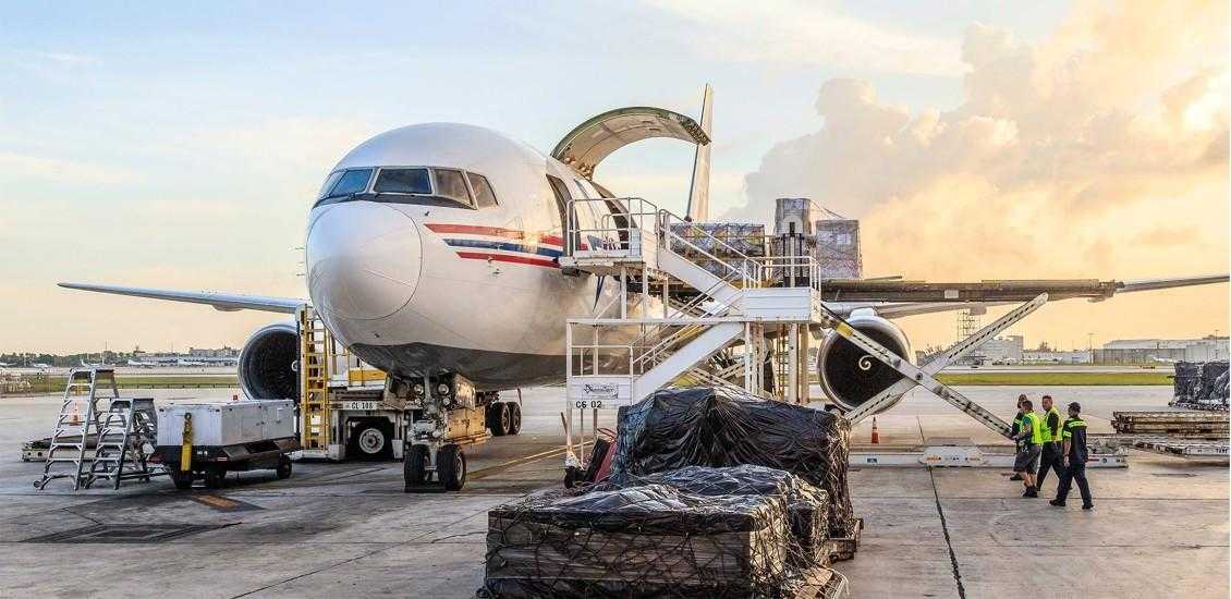 Top 10 Benefits of Using Air Charter Services for Freight Shipments