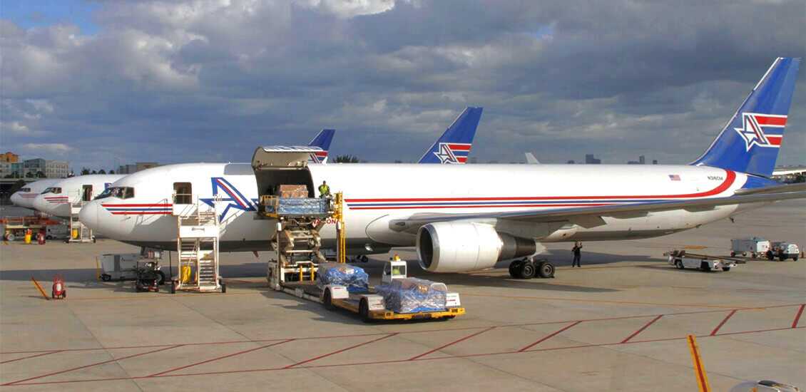 Air Cargo Logistics to the Caribbean & Latin America: Key Routes & Market Trends
