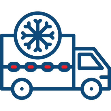 Cold Chain Logistics & Transportation
