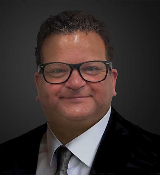 Matthew Macri