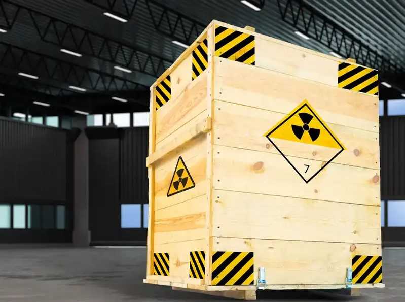 The Ultimate Guide to Hazmat Freight Shipping