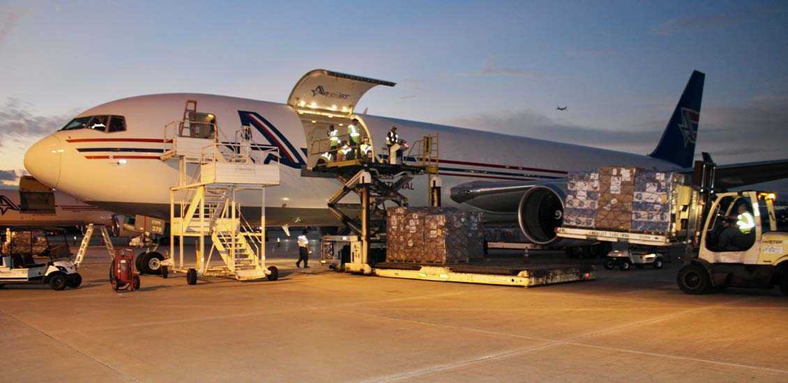 How to Ship Valuable Items by Air: Security, Packaging and Insurance