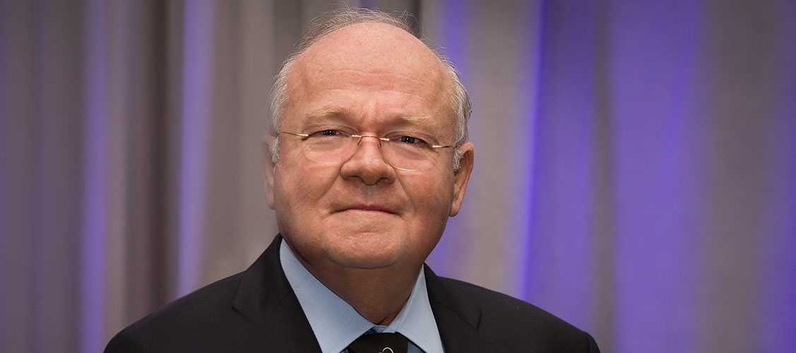 Honoring the Life and Legacy of Amerijet Founder, David Bassett