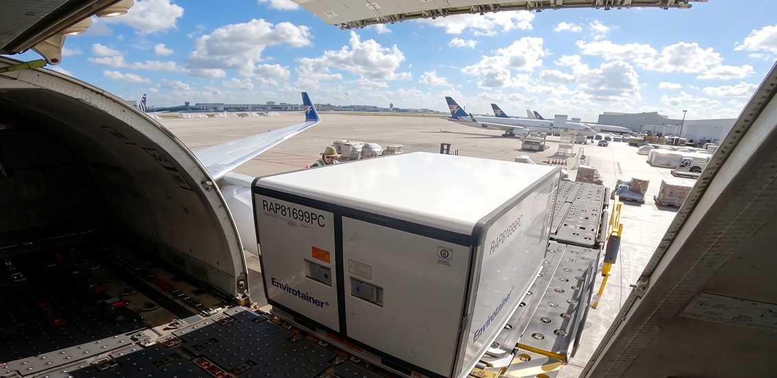 What You Need to Know About Shipping Medical Equipment by Air