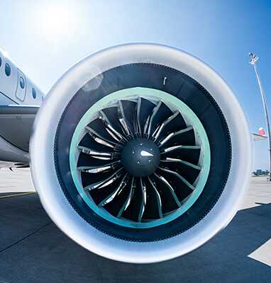 Aerospace