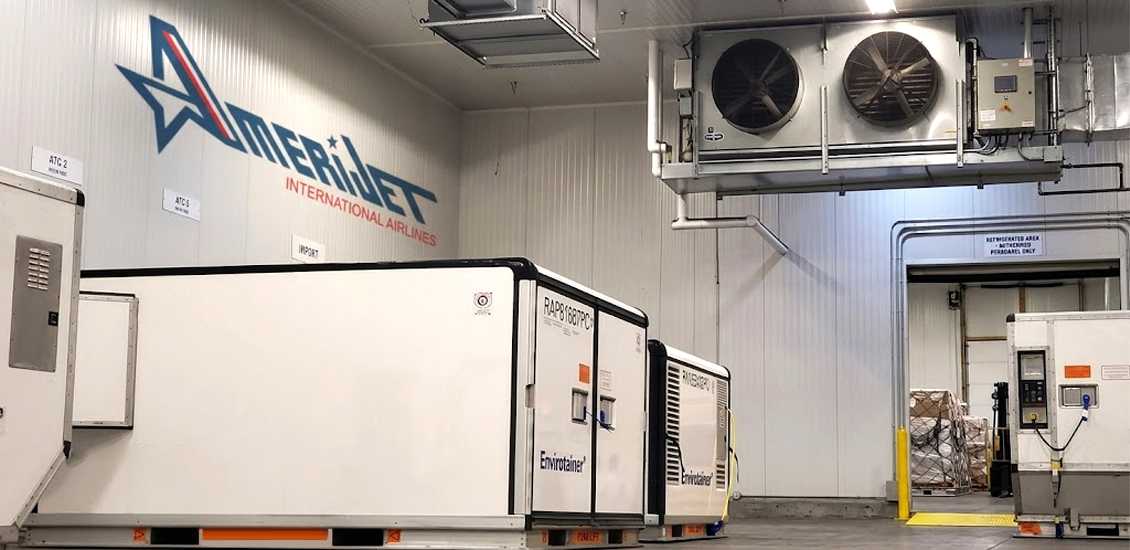 How Refrigerated Transportation Services Keep Food Fresh: Technology & Process