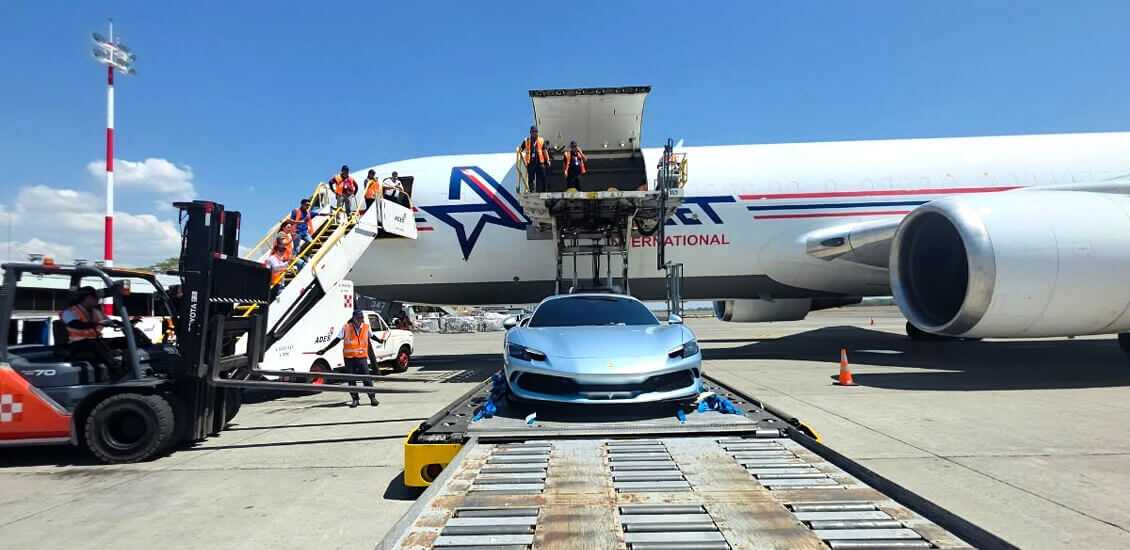 How Heavy Machinery Transport Companies Move Oversized Loads Safely