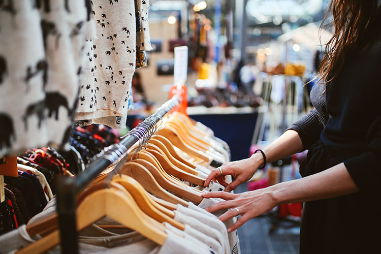 Fast replenishment is key for apparel markets: Amerijet serves fashion and apparel supply chain