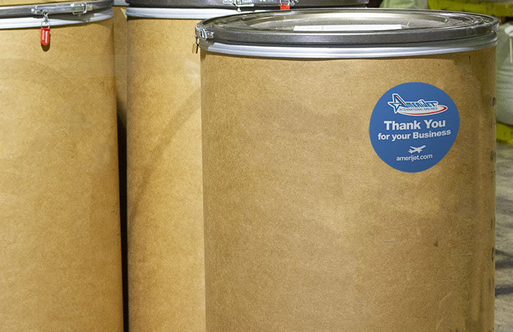 Sending Items by Barrel Shipping is Made Easier With Amerijet