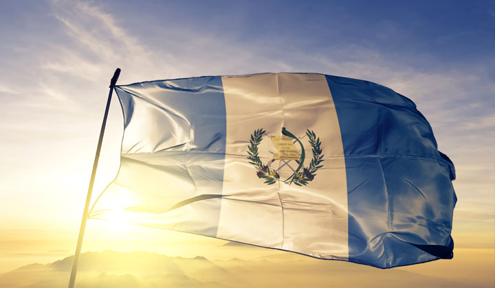Amerijet Starts Direct Cargo Flights to Guatemala