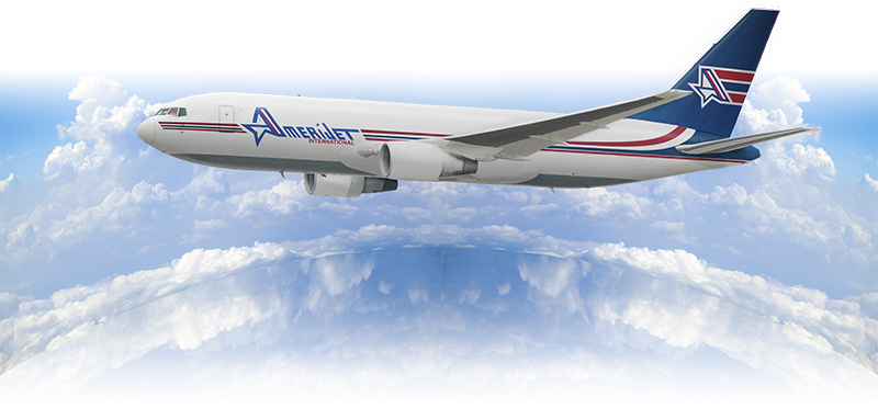 Amerijet Marks 45 Years of Pioneering Transportation Solutions