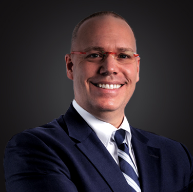 Eric J. Wilson