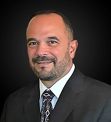 Vincent Giudice