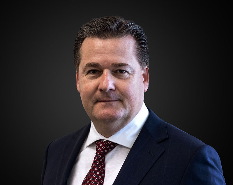 Michael T. Meyer