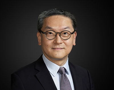 Tim Wong