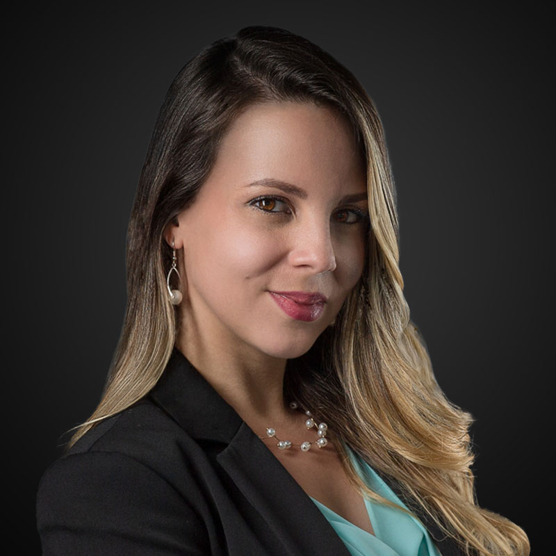Darlin Gonzalez